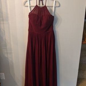 Azazie Kailyn Bridesmaid Dress